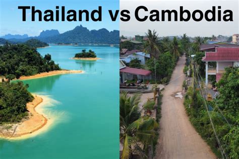 Tayland ve Kamboçya bağlantılı dijital suçlarla mücadele önlemlerini duyuruyor.