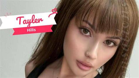 Taylerhillss Xxx Video