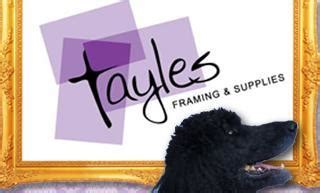 Tayles Framing & Supplies - Auckland Region profile 2024: …