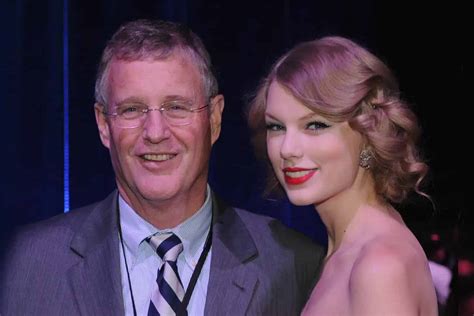 Read Taylor's Father