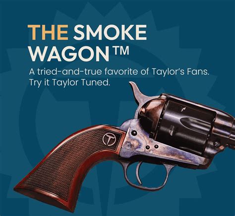 Taylor's firearms catalog. www.taylorsfirearms.com 