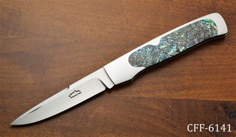 Taylor, Gray – Nordic Knives