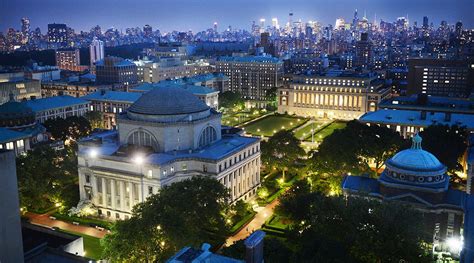 Taylor C. - Columbia University in the City of New York - LinkedIn