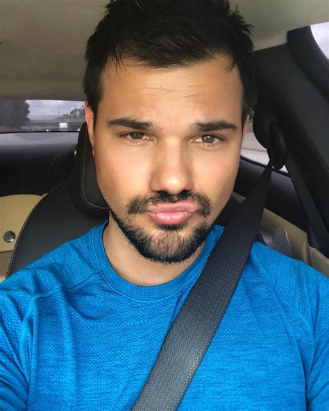 Taylor Daniel Instagram Puebla