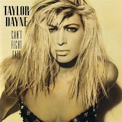 Taylor Dayne – Can