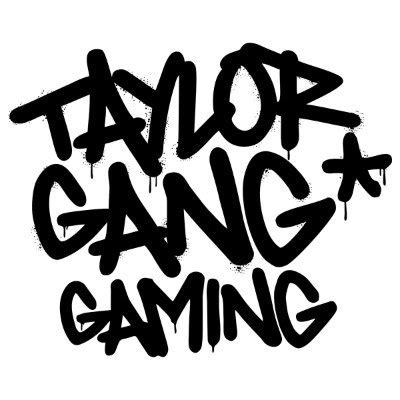 Taylor Gang Gaming - Facebook