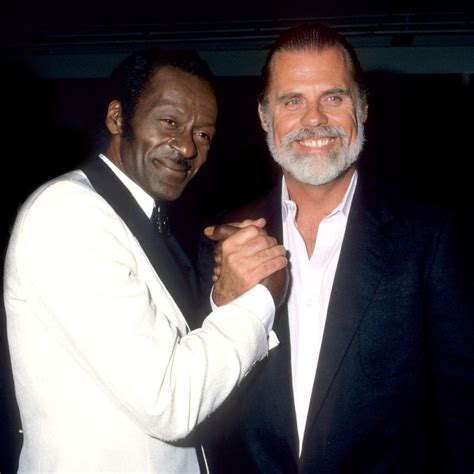 Taylor Hackford Remembers Making a Movie With Chuck Berry