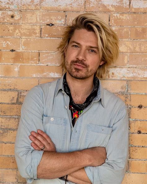 Taylor Hanson