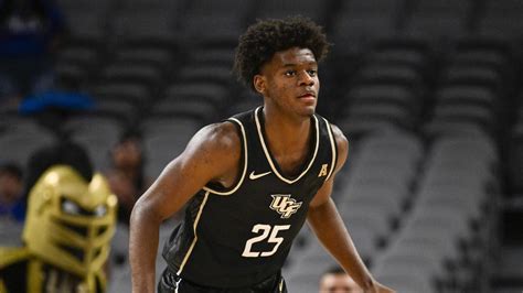 Taylor Hendricks set to become UCF’s first one-and-done, declares for NBA Draft