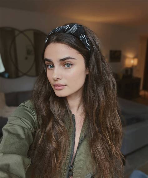 Taylor Hill Instagram Weifang