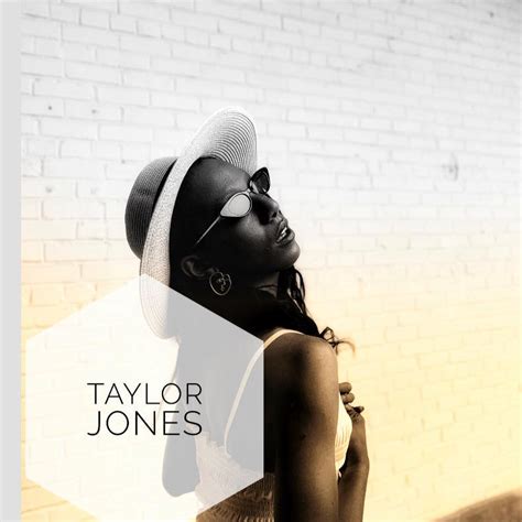 Taylor Jones Facebook Douala