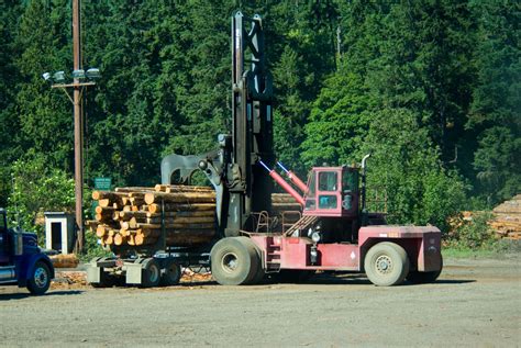 Taylor Logging & Land Clearing, 15251 State Route 118, Jordan …