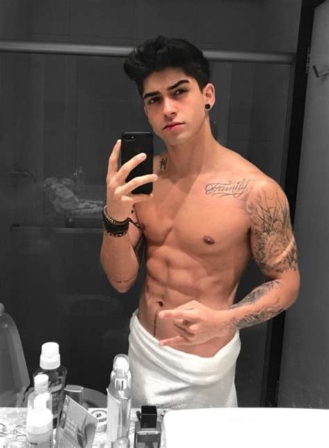 Taylor Michael Only Fans Lima
