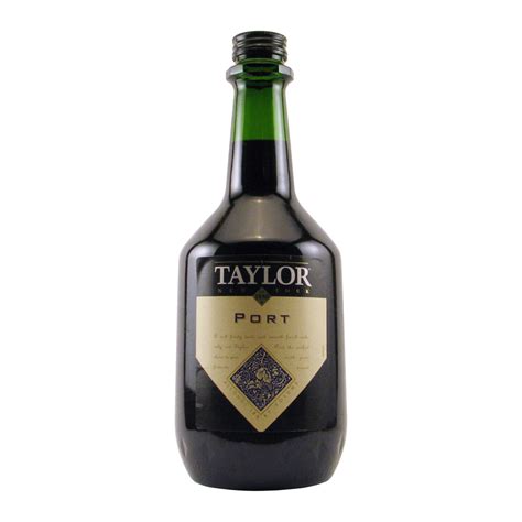 Taylor Port Wine Price