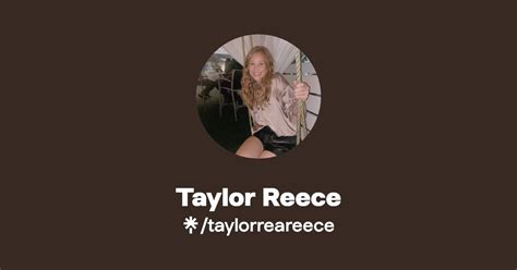 Taylor Reece Instagram Taian