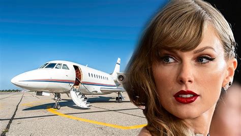 Taylor Swift, özel jetini takip eden öğrenciyi dava etmekle tehdit etti