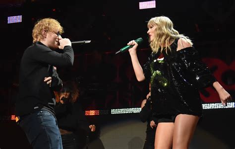 Taylor Swift, Ed Sheeran fans used 2.5 times the amount of wireless data as typical Broncos games at Empower Field