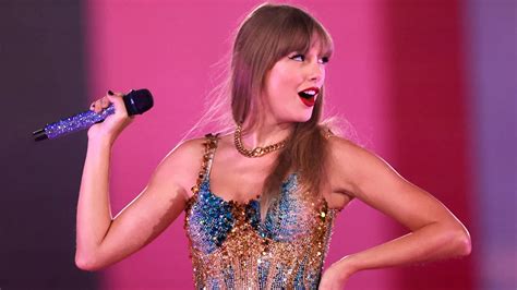 Taylor Swift’s ‘Eras Tour’ movie set to stream Dec. 13