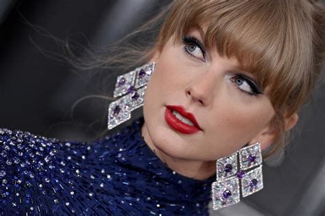 Taylor Swift’s financial savvy apparent in crypto case