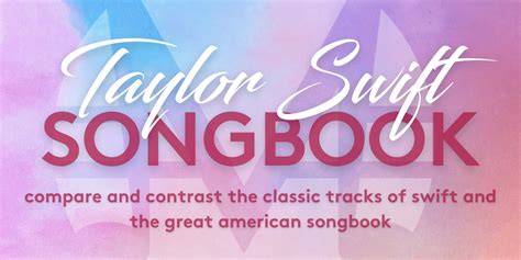 Taylor Swift (Songbook)