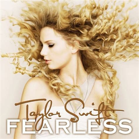 Taylor Swift - Fearless Lyrics and Tracklist Genius