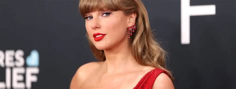 Taylor Swift Biography: The Journey of a Music Icon and Pop ...