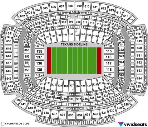 Taylor Swift Houston tickets - NRG Stadium - 04/22/2024 Vivid …