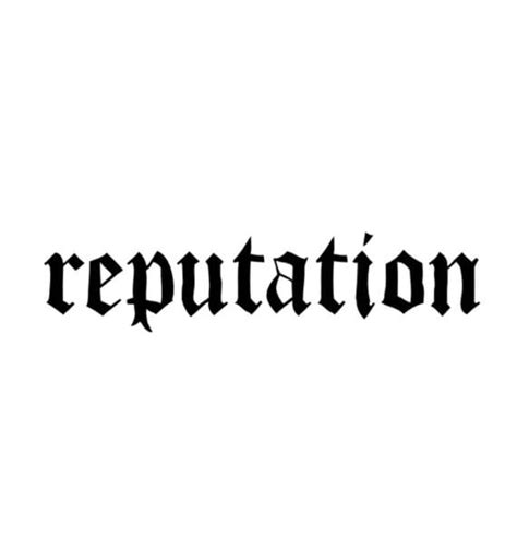 Taylor Swift Reputation Let the Games Begin Logo SVG File Etsy