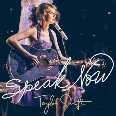 Taylor Swift Reputation Songbooktaylor Swift Speak Now