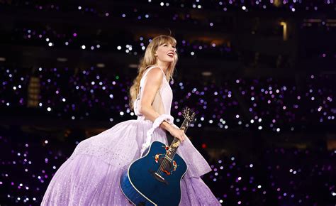 Taylor Swift adds 6th night at SoFi Stadium to Eras Tour