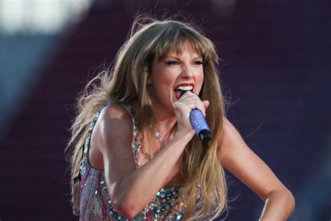 Taylor Swift concert breaks Levi’s Stadium curfew