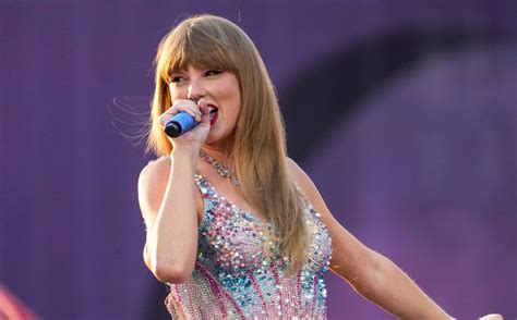 Taylor Swift concerts at Levi's prompts bracelet policy change