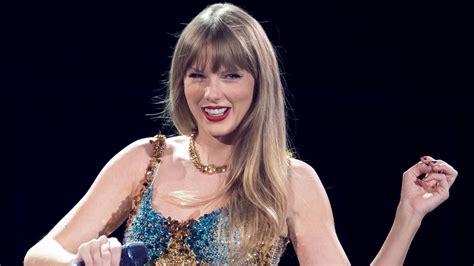 Taylor Swift course at Stanford to focus on singer's musical eras
