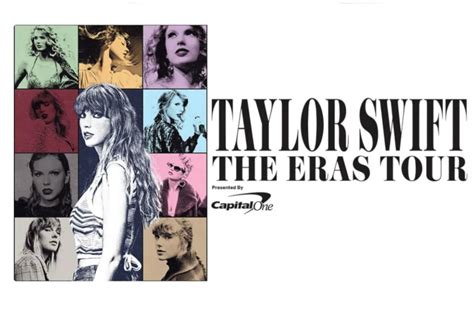 Taylor Swift ticket sales should be decentralized. Blockchain could