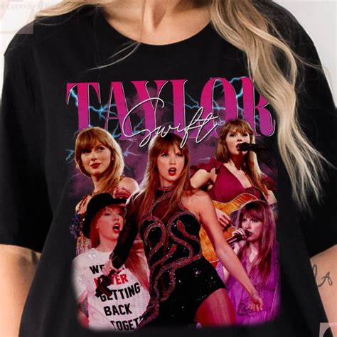 Taylor Swift tops the