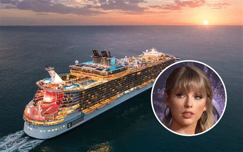 Taylor Swift-themed cruise set to sail in October 2024