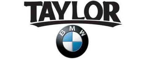 Taylor bmw. Things To Know About Taylor bmw. 