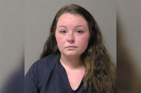 Taylor Burris, 26, pleaded guilty Thursday, April 25, to second-degree murder, Macon County jail records show. She was originally charged with involuntary manslaughter, aggravated battery, child .... 