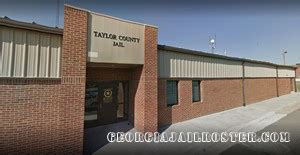 Taylor county ga jail inmates. .  ...