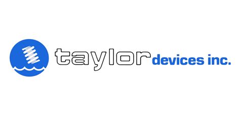 Taylor devices inc. Things To Know About Taylor devices inc. 
