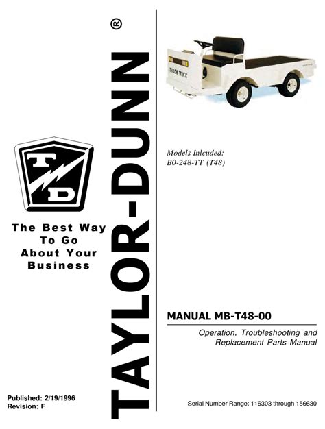 Taylor dunn b 248 operators manual. - Definitive technology powerfield subwoofer 700 watts manual.