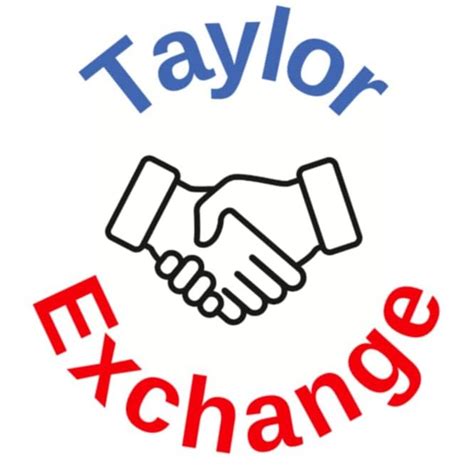 Taylor exchange. My name is Sean and I buy and sell clothes on eBay for a living. https://linktr.ee/taylorexchange 