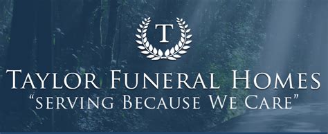 Taylor funeral home sutton.  Let us support and guide you through the difficult time...
