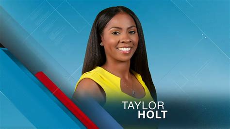 Taylor Holt Solutions specialist working h