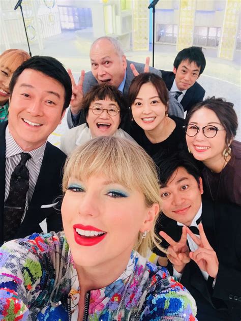 Taylor in japan. Taylor Swift’s Eras Tour has arrived in Japan, thousands of ”Swifties” filling the Tokyo Dome for the opening night. Taylor Swift will perform four sold … 