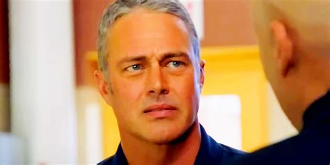 Taylor kinney chicago fire. Chicago Fire has unveiled a first look at Taylor Kinney's return as Lieutenant Kelly Severide.. The actor stepped away from the show earlier this year due to a personal matter, though last month ... 