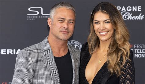 Taylor kinney.. Taylor Kinney Pays Tribute to ‘Chicago Fire’ Costar Treat Williams: ‘He Was a Father Figure to Everyone’ (Exclusive) 'Chicago Fire' : Taylor Kinney Not Returning for Season 11 Finale, but ... 