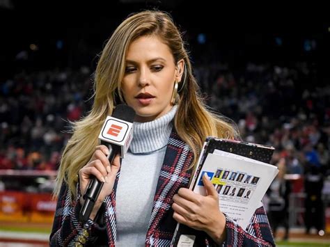Taylor Mcgregor Wiki, Age, Bio, Husband, Family, Height, Career, Education, Net Worth. February 03, 2024. cat3. Taylor Mcgregor Wiki- Taylor Mcgregor(17 May 1990; 33 years old) is an American Journalist. She works as a College Football and XFL Sideline reporter for ESPN. She is known as a host and field reporter for Marquee Sports Network .... 