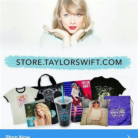 Taylor merchandise. 1PCS Taylor Canvas Tote Bag, 50PCS Singer Album Stickers, 10PCS Swift Merch Shoe Charms, Swift 1PCS Red Sunglasses,Inspired Swift Merch TS Fans Gift Travel Set. 5. 100+ bought in past month. $1899. List: $21.99. Save 10% with coupon. FREE delivery Tue, Mar 5 on $35 of items shipped by Amazon. Or fastest delivery Fri, Mar 1. 
