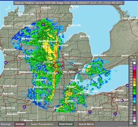 View live Michigan Weather Radar here from ClickOnDetroit and WDIV Local 4. 51 ... ‘I’m scared for my kids’ -- Taylor High School sees 7 fights in 72 hours. 7 hours ago. 